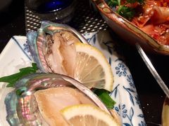 -千鹤日本料理(穿山路店)