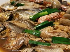 -501號台州海鲜餐厅(海创园店)