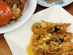 -無招牌海鮮(芽笼店)
