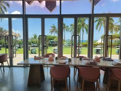 -水桶王国主题餐厅·聚会·生日派对·亲子活动·家庭套餐(亚龙湾希尔顿店)