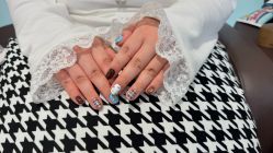 -MB·nail美甲美睫