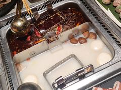 -海底捞火锅(金光华店)