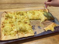 -夏日玛莉西餐厅(梅溪湖步步高店)