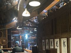 -一桶江山餐厅(松北店)
