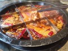 -重庆渝达老火锅(春熙路店)