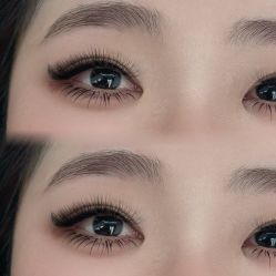 -睫乐园•睫公馆•美睫美甲沙龙