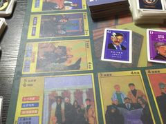 -FullHouse桌游跑团血染剧本杀(南京西路店)