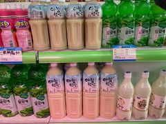 -阿妈妮韩式打糕店