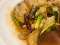 豆腐鱼-501號台州海鲜餐厅(海创园店)
