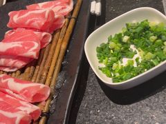 -捞王锅物料理(凯旋路店)