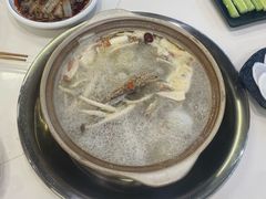 -土连锅·现熬养生汤锅(梁家巷店)