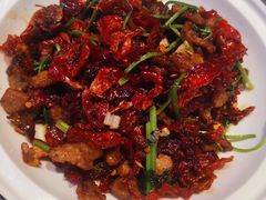 -阿娜尔·新疆菜(宜家荟聚中心店)