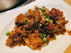 -守柴炉烤鸭(科华中路王府井店)