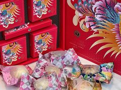 -天母蓝鸟西餐厅·烘焙蛋糕(十三碗店)