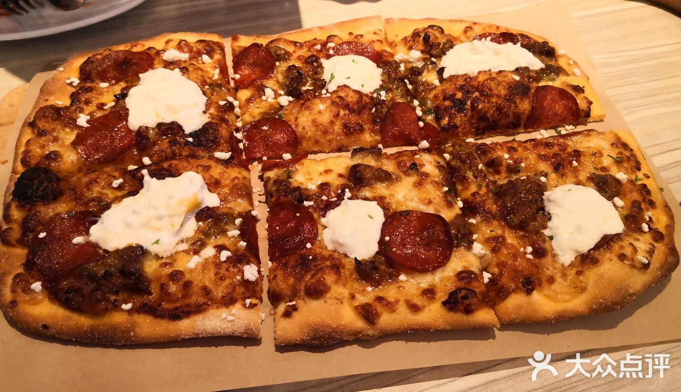 小蛋糕也好吃！小龙虾不够入味