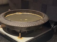 -上井料理黑金店(IFS国金中心店)
