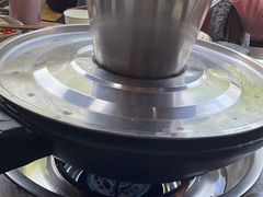-老船夫石锅苗苗鱼·老字号(三道堰总店)