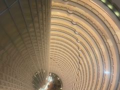 -上海金茂大厦88层观光厅