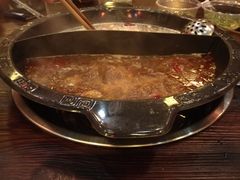 -签签汇·成都串串火锅(北郊店)