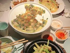 -四道菜·福建海蛎煎(世欧广场店)