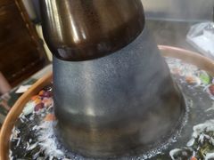 -大明铜锅·烤涮坊·烧烤(总店)