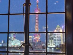 -YUE·6·西式融合餐厅(外滩六号店)