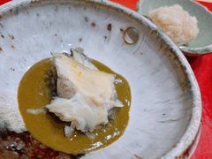 -鮨青(恒基名人购物中心店)