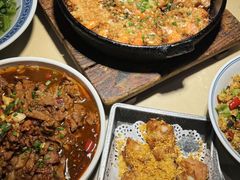 -小柴米·传统江西菜(八一广场店)