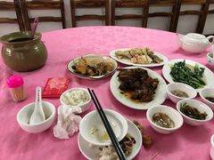 -顺利靓汤酒楼(横荷店)