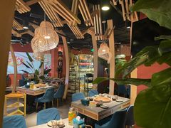 -云荷里·蒸汽石锅鱼·云南菜(中发百旺店)