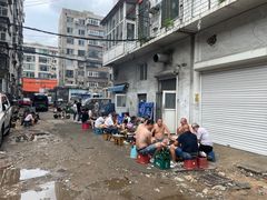 -铁锤烧烤