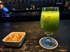 -蜜和麦精酿啤酒吧honey&malt(桐梓林店)