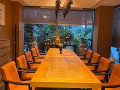 -若蘭慈·无国界素食料理(欢乐海岸店)