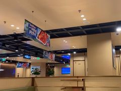 -海底捞火锅(青山湖万达夜宵主题店)