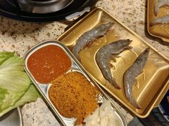 -姜胖胖无限自助烤肉(弹子石店)