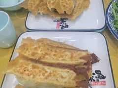-春水锅贴·传统鲁菜(大明湖店)