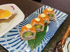 -福樱兰海鲜放题铁板烧(加州店)
