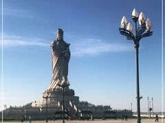 -天津妈祖文化园