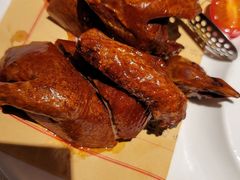 -千百味红餐厅·江西菜(绿地双子塔店)