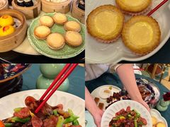 -誉八仙粤菜(万象天地店)