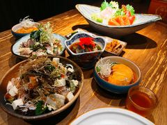 -梅亭居酒屋(中大国际店)