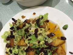 -好妈王饺子(滂江街店)