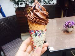-GODIVA(港汇恒隆广场)