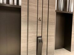 -深圳湾万怡酒店