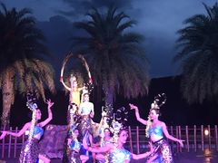 -清迈夜间动物园