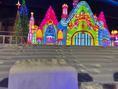 -沈阳奥体冰雪嘉年华