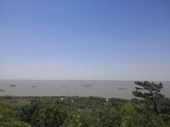 -狼山风景名胜区