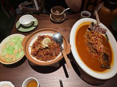 -桂小厨广西菜(万象城店)