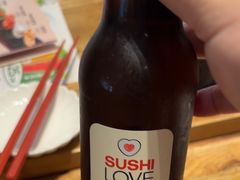 -Sushi Love 创意寿司(丽影广场店)