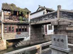 -锦溪古镇